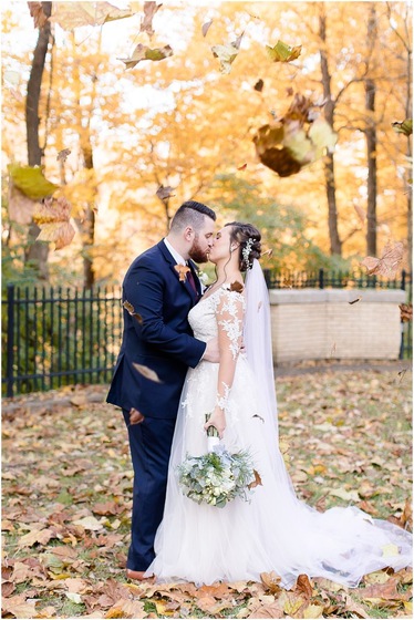 Lisa Norris Events wedding vendor photo