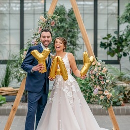 Lisa Vanhorton Weddings photo
