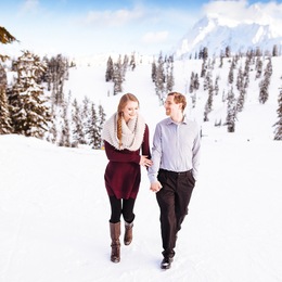 Photo of Kastle H Photography, a wedding photographer in Seattle
