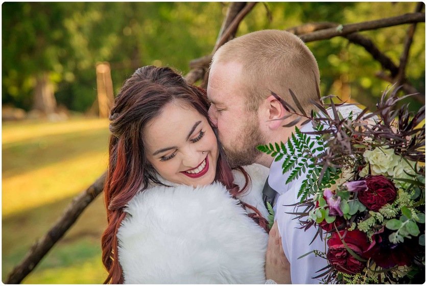 Stephanie Walls Photography wedding vendor photo