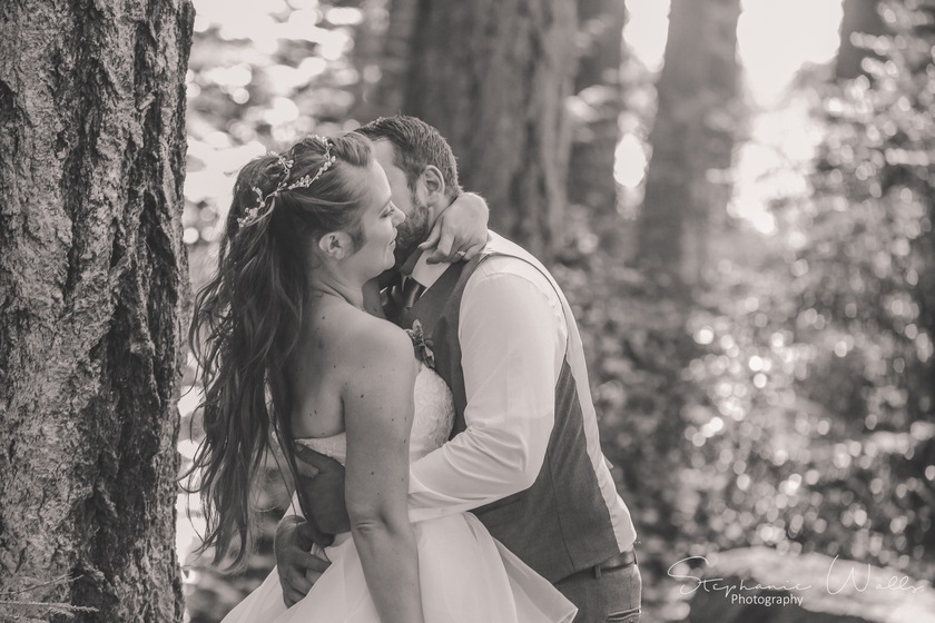 Stephanie Walls Photography wedding vendor photo