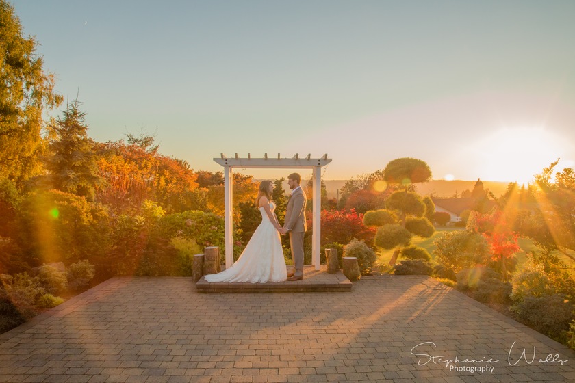 Stephanie Walls Photography wedding vendor photo