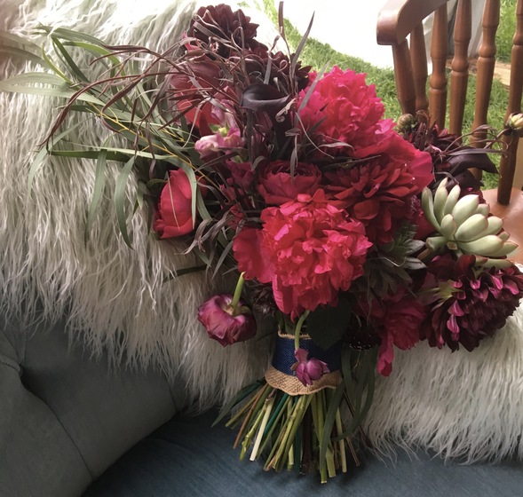 Whidbey Party Girls wedding vendor photo