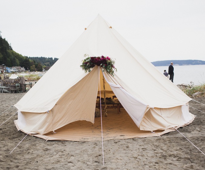 Whidbey Party Girls wedding vendor photo