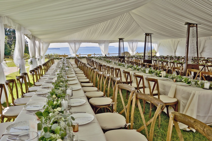 Whidbey Party Girls wedding vendor photo