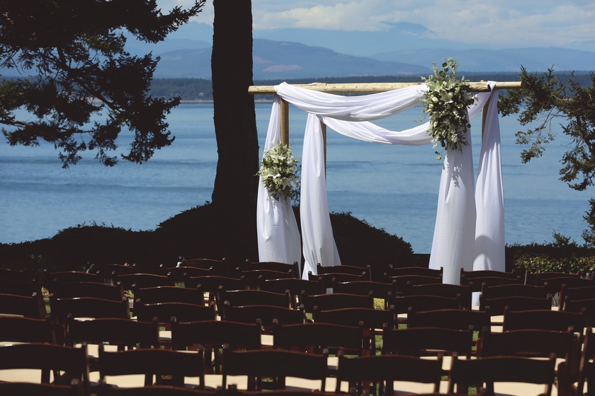 Whidbey Party Girls wedding vendor photo