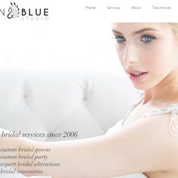Photo of Green And Blue Dc Weddings, a wedding bridal boutique in Washington DC