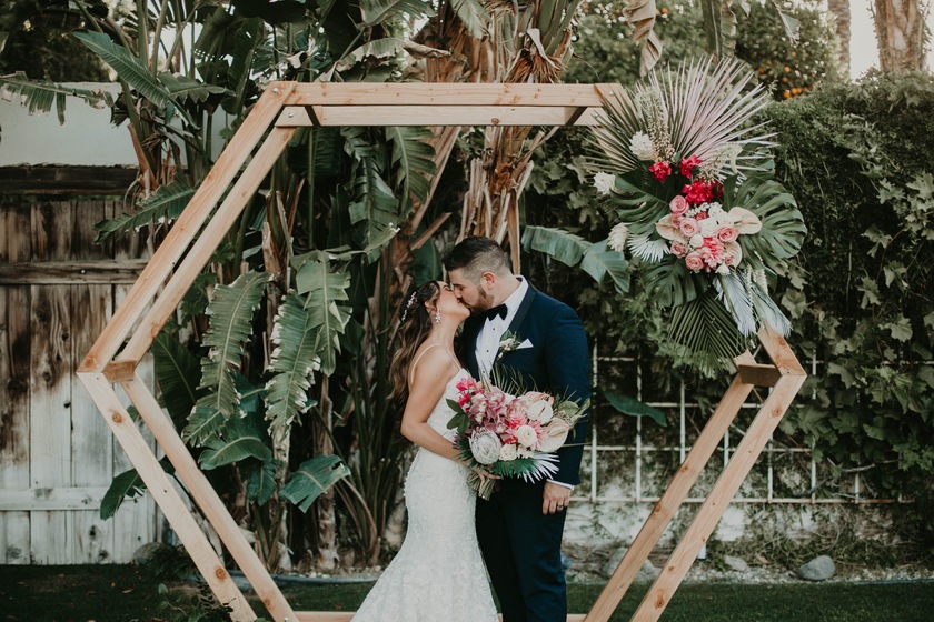 Monique Bianca Photography wedding vendor photo