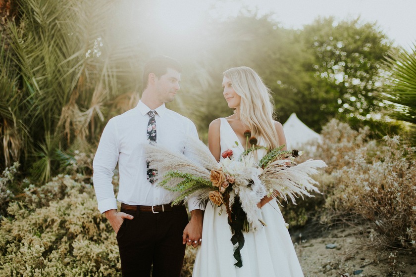 Monique Bianca Photography wedding vendor photo