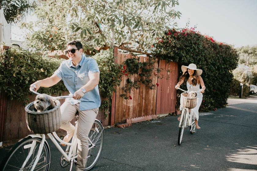 Monique Bianca Photography wedding vendor photo