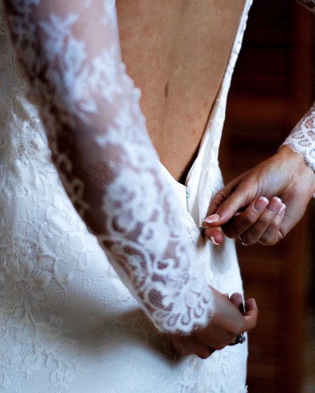 Gold and Sage, LLC wedding vendor photo