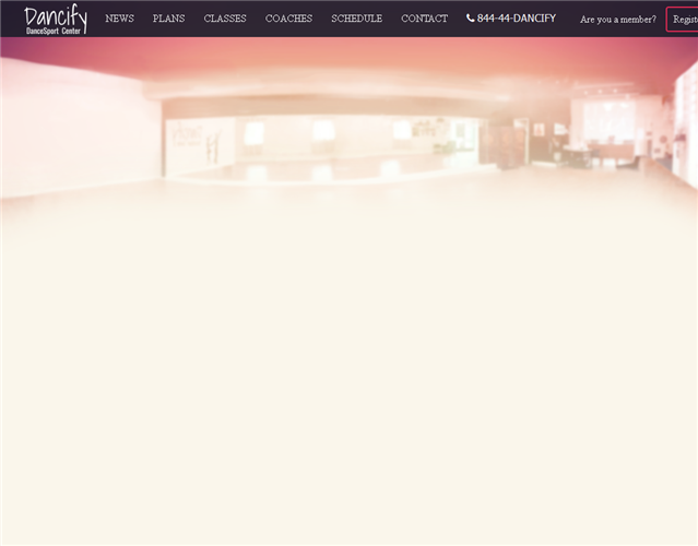 Dancify wedding vendor photo