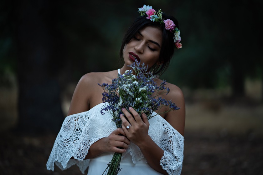 Leta G Visuals wedding vendor photo
