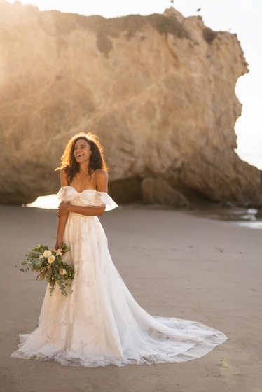 Leta G Visuals wedding vendor photo