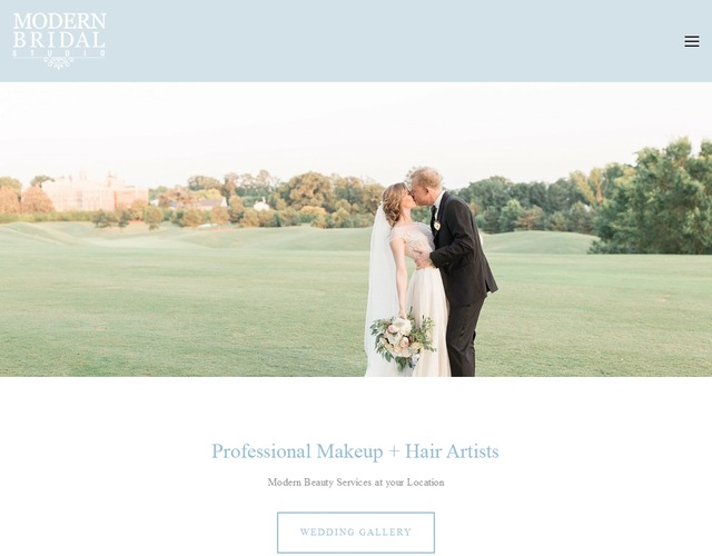 Modern Bridal Studio wedding vendor photo