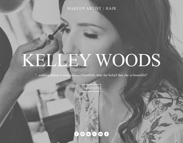 Kelley Woods wedding vendor photo