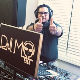 Dj Mo-atf photo