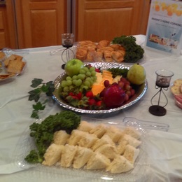 Mamie's Home Cooking photo