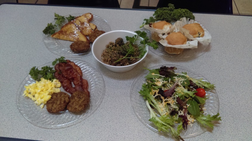 Mamie's Home Cooking wedding vendor photo