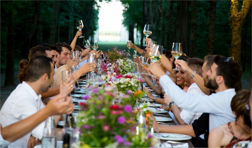 Sondra Wagner Events wedding vendor photo