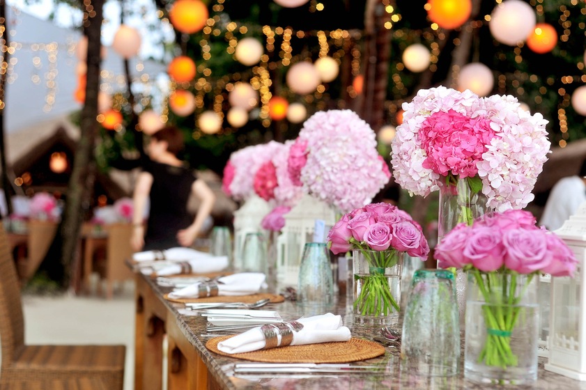 Sondra Wagner Events wedding vendor photo