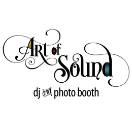 Art Of Sound - Dj, Photo Booth And Uplighting photo