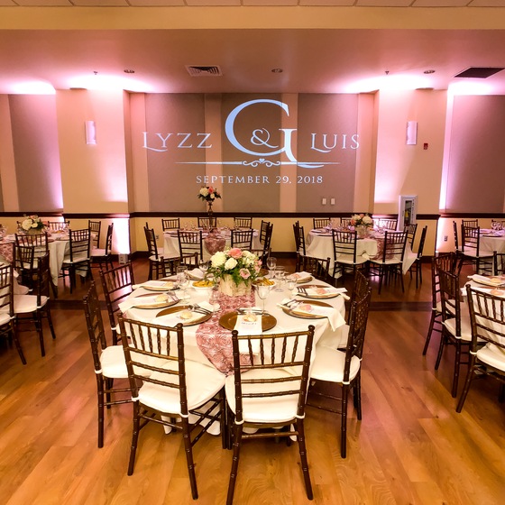 Art Of Sound "DJ • Photo Booth &amp; Uplighting" wedding vendor photo