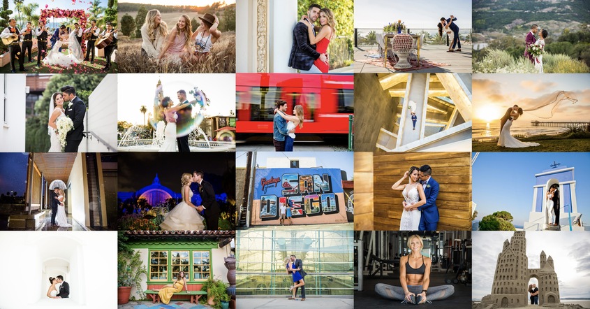 BE Studios wedding vendor photo