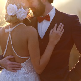 Photo of Tanya Maximova, a wedding photographer in Knoxville