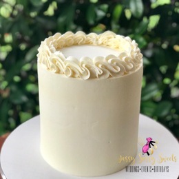 Photo of Jassy Sassy Sweets, a wedding cake bakery in Dallas