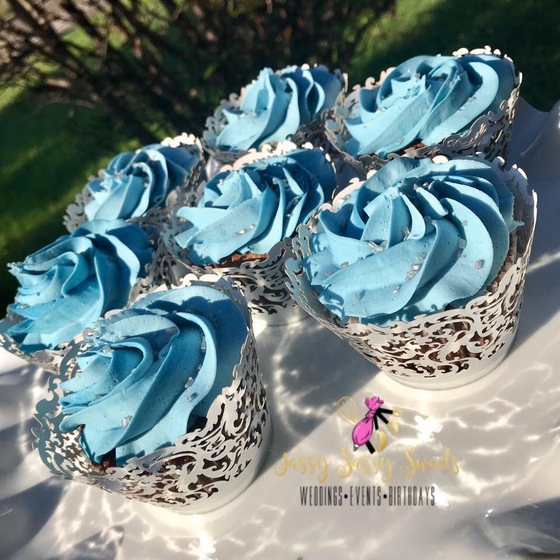 Jassy Sassy Sweets wedding vendor photo