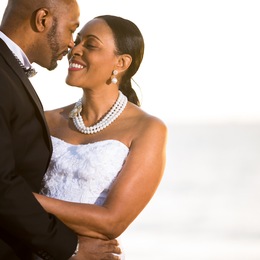 Photo of Couture Bridal Photography, a wedding photographer in Miami