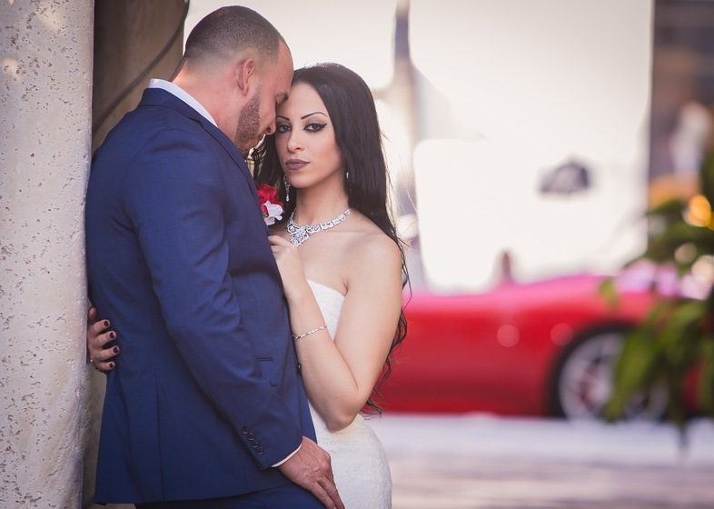 Couture Bridal Photography wedding vendor photo