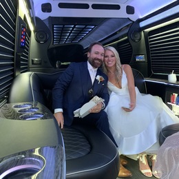 Photo of Goodman Limo Service, a wedding limo service in Dallas
