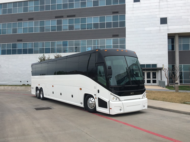 Goodman Limo Service wedding vendor photo