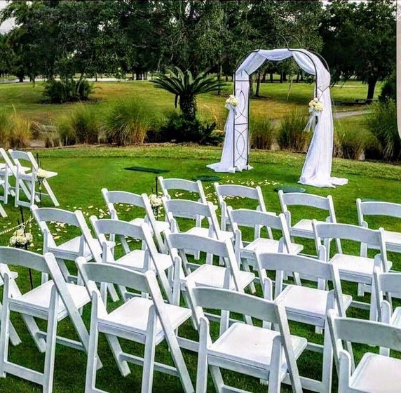 Ocean Sands Events wedding vendor photo