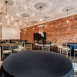 Photo of The B Suite, a wedding venue in Atlanta