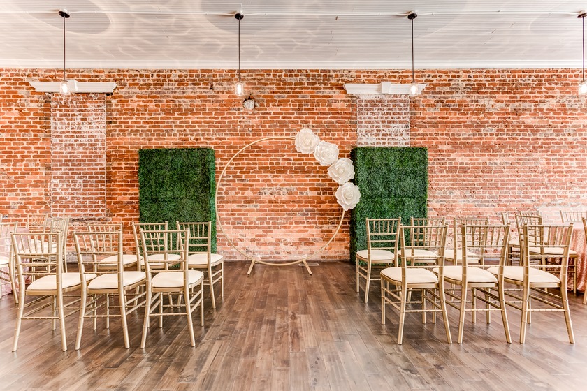 The B Suite wedding vendor photo