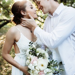 Weddings And Design By Becca photo