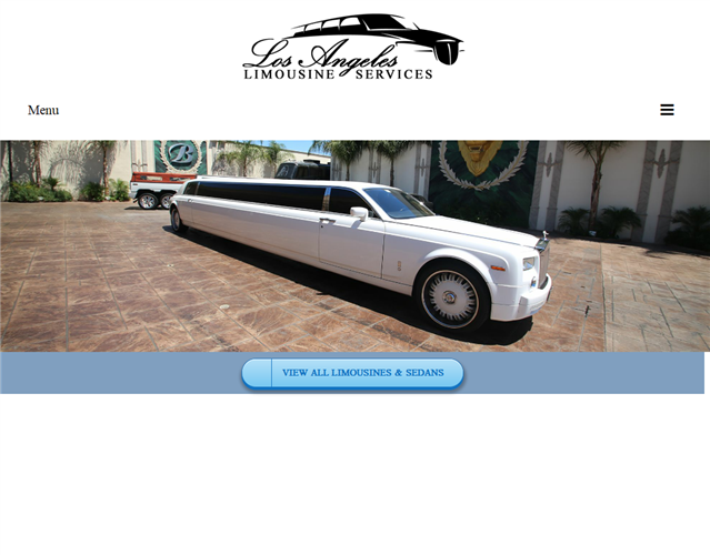  LA Limos wedding vendor photo