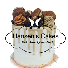 Hansen's Cakes photo