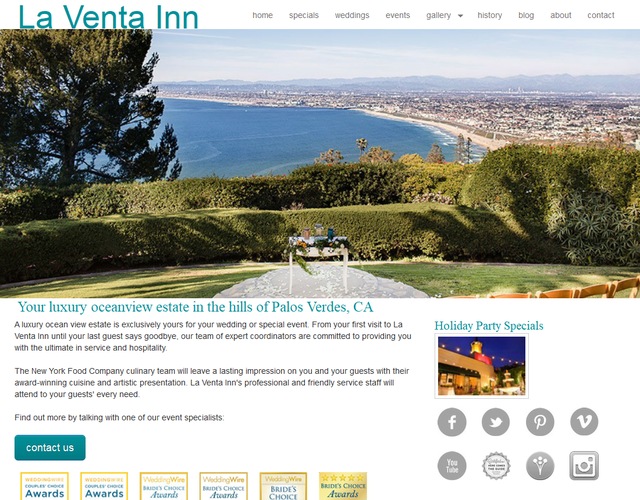La Venta  wedding vendor photo