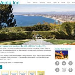 Photo of La Venta, a wedding venue in Los Angeles