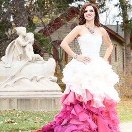 Photo of Poshtography [professional Photography And Videography], a wedding photographer in Denver