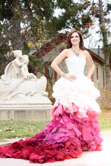 Poshtography [Professional Photography and Videography] wedding vendor photo
