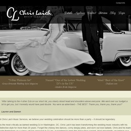 Chris Laich photo