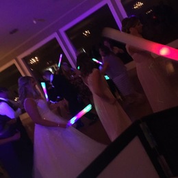 Photo of Mj Entertainment Llc, a wedding DJ in Philadelphia