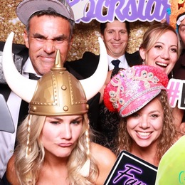 Captureme Photo Booth photo