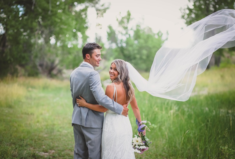 Sommer Clement Photography wedding vendor photo