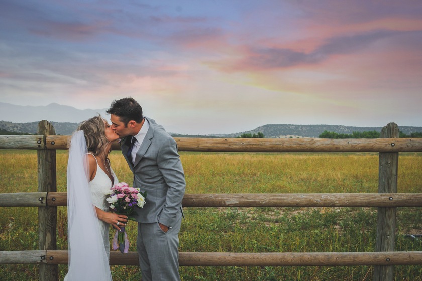 Sommer Clement Photography wedding vendor photo
